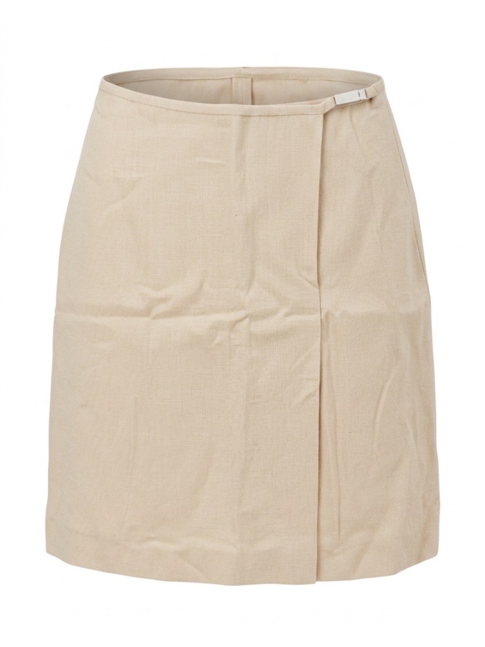 Max Mara wrap skirt - size 6
